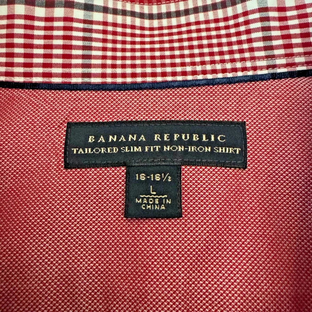 Banana Republic banana republic